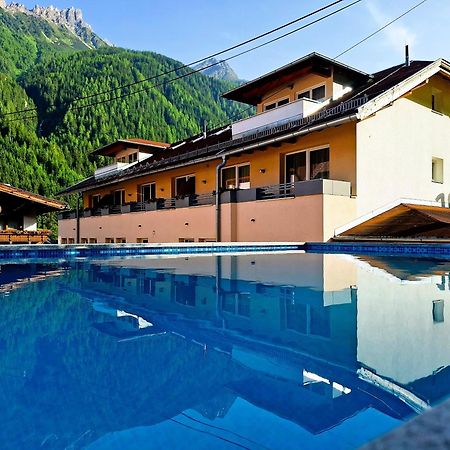 Dorf.Apart Neustift im Stubaital Esterno foto