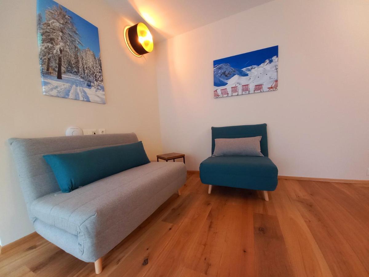 Dorf.Apart Neustift im Stubaital Esterno foto