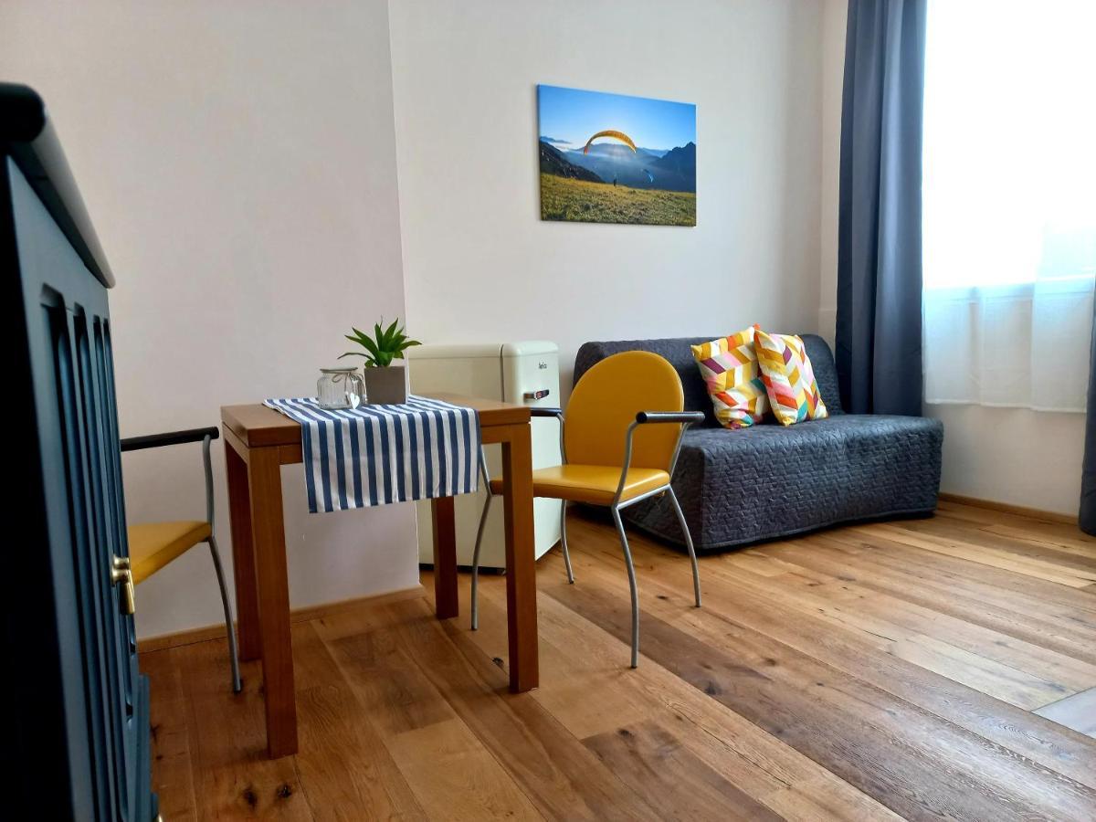 Dorf.Apart Neustift im Stubaital Esterno foto