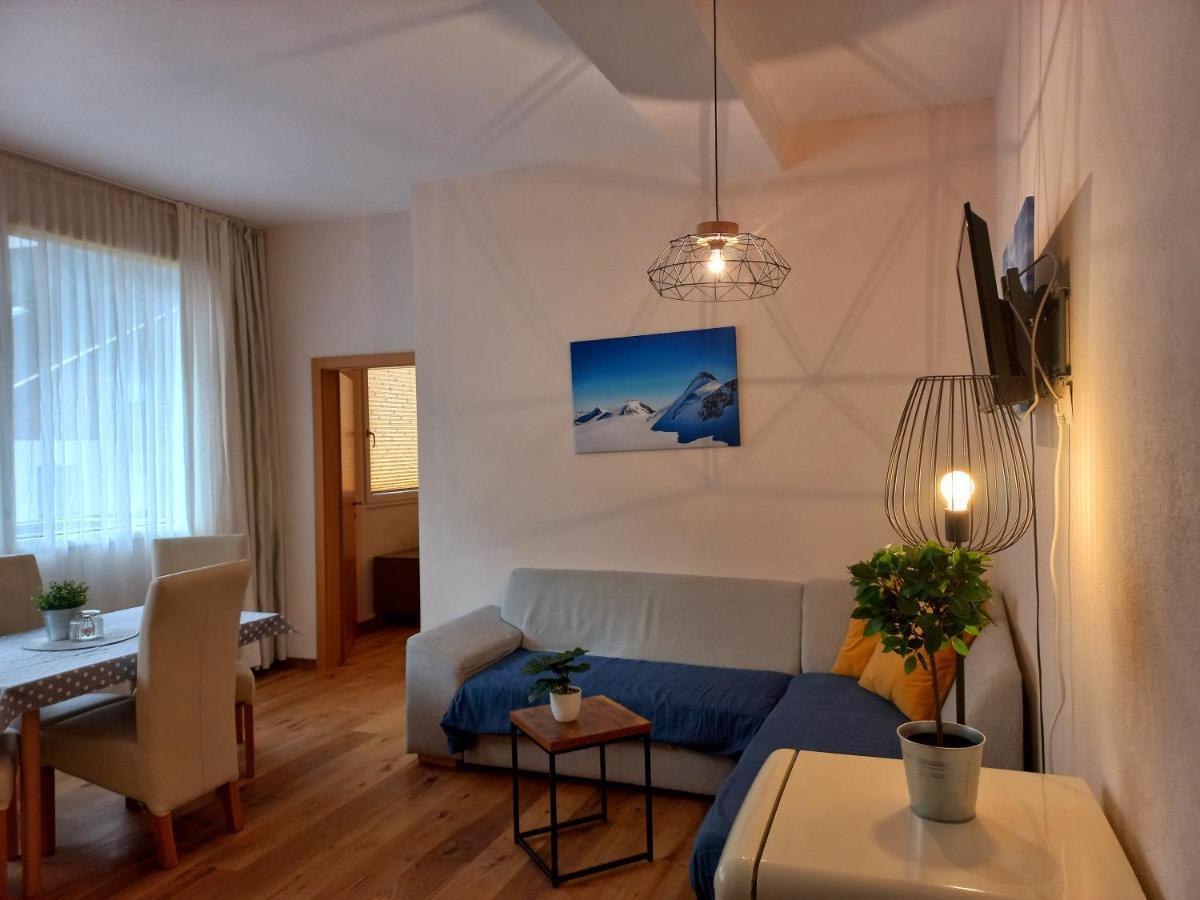Dorf.Apart Neustift im Stubaital Esterno foto