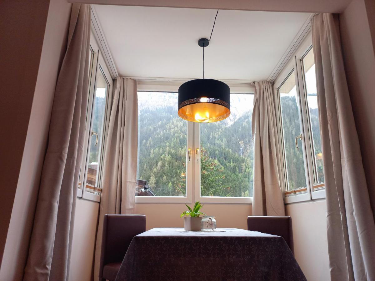 Dorf.Apart Neustift im Stubaital Esterno foto
