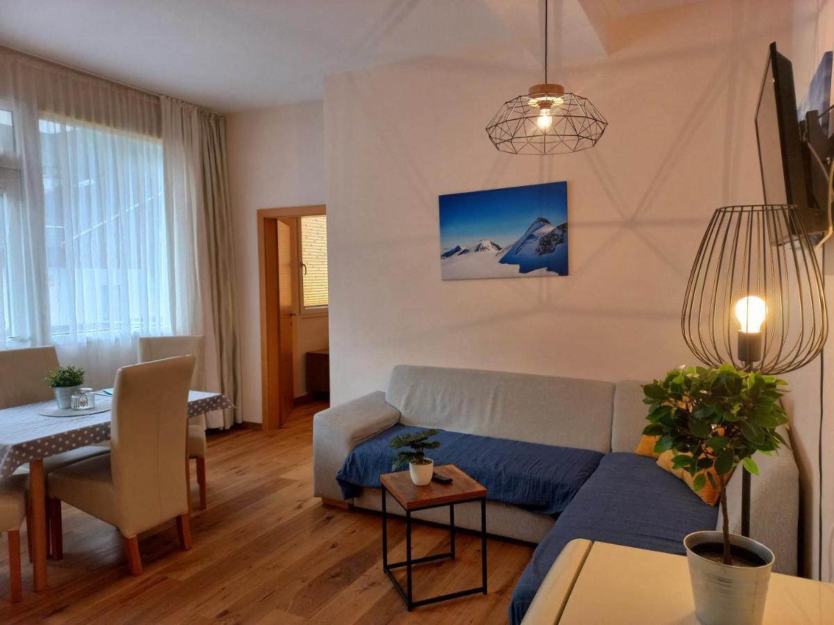 Dorf.Apart Neustift im Stubaital Esterno foto