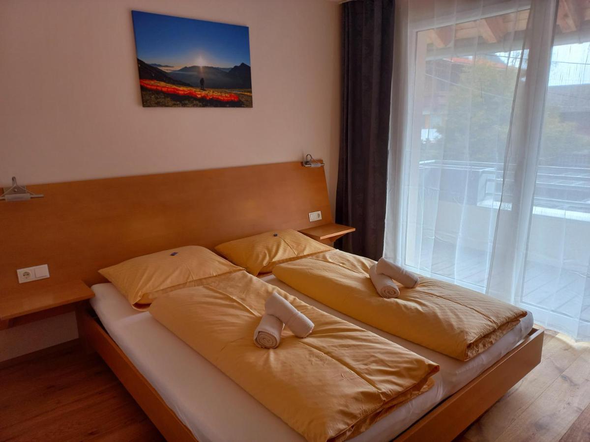 Dorf.Apart Neustift im Stubaital Esterno foto