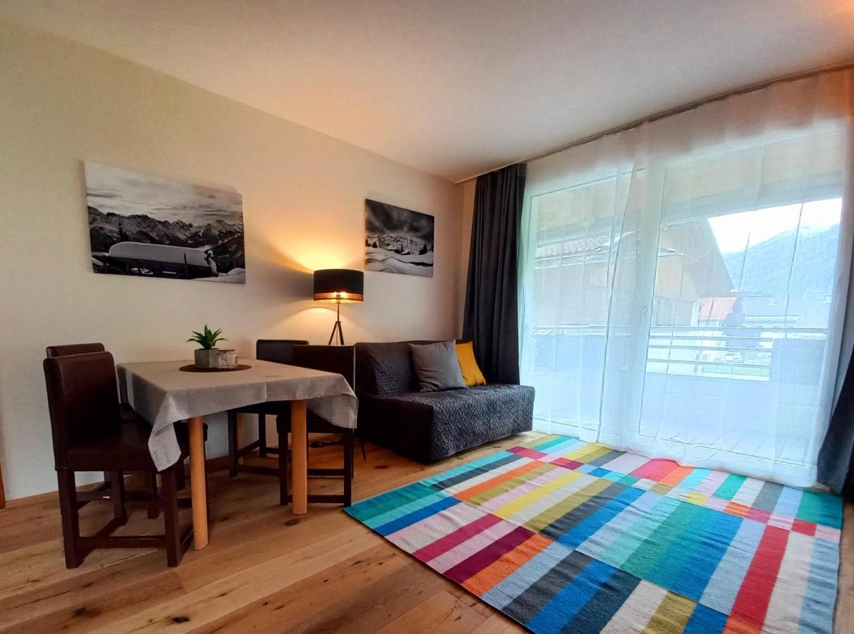 Dorf.Apart Neustift im Stubaital Esterno foto