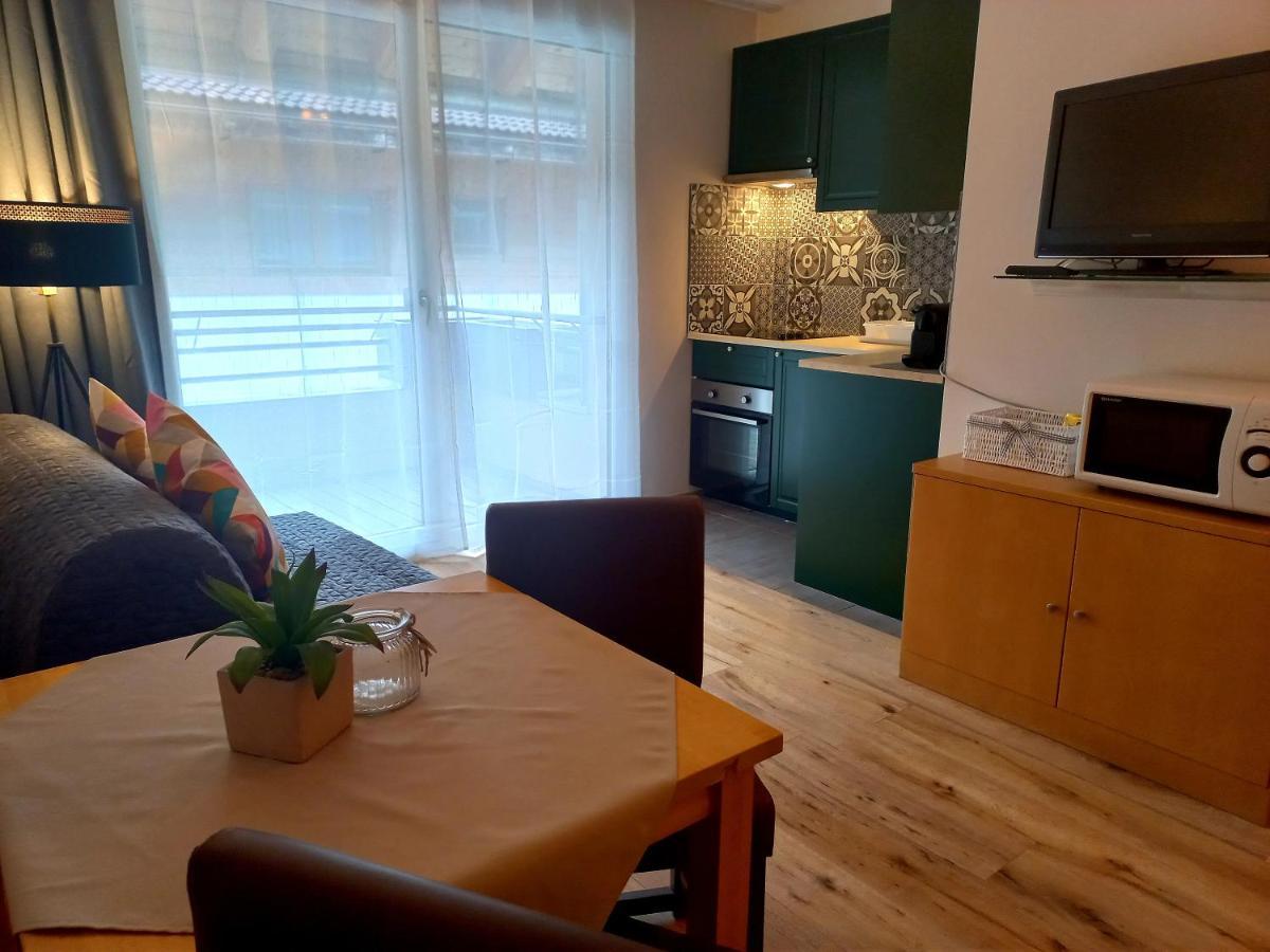 Dorf.Apart Neustift im Stubaital Esterno foto