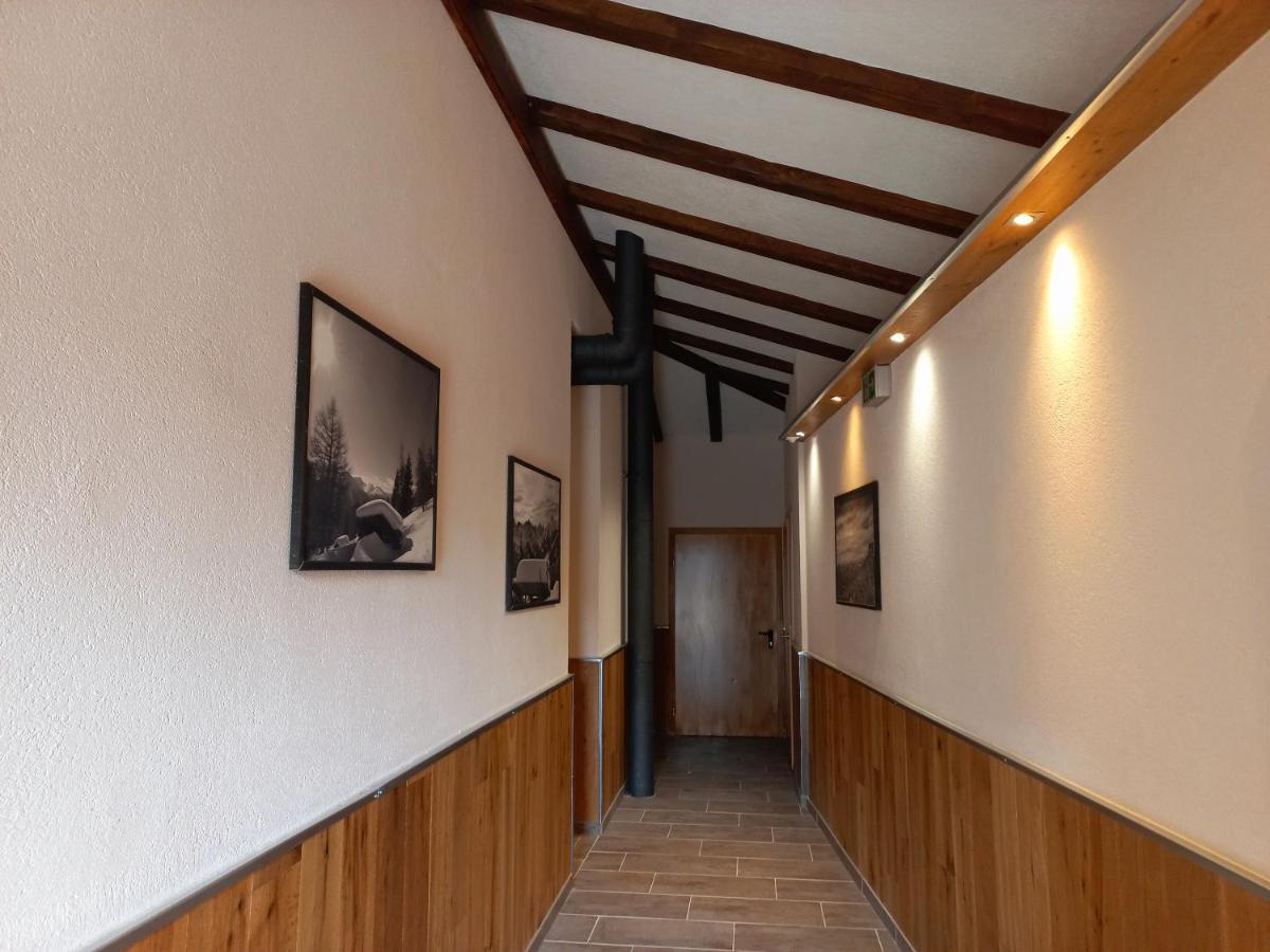 Dorf.Apart Neustift im Stubaital Esterno foto