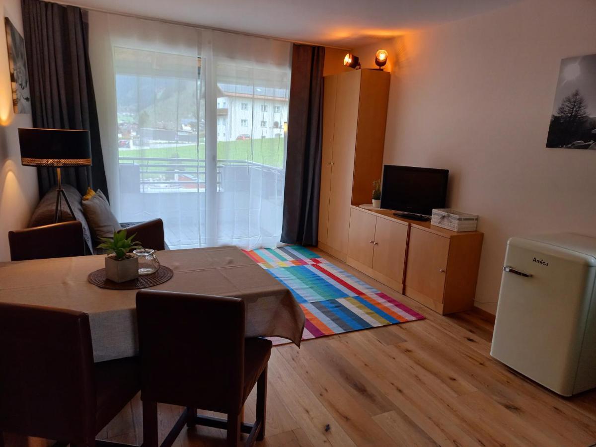 Dorf.Apart Neustift im Stubaital Esterno foto