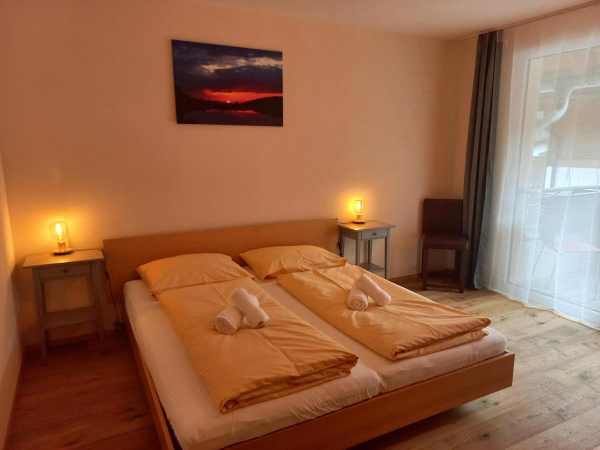 Dorf.Apart Neustift im Stubaital Esterno foto