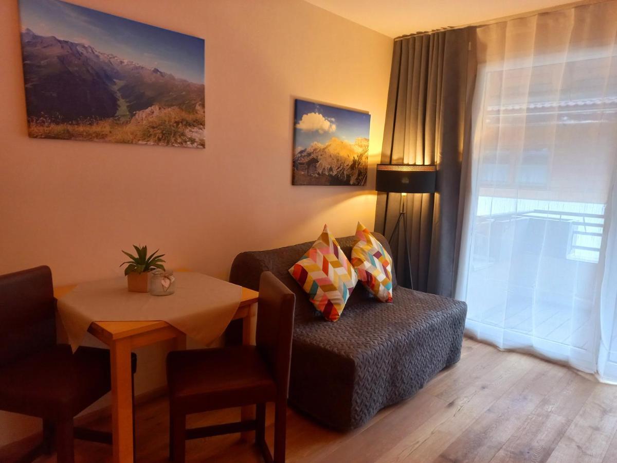 Dorf.Apart Neustift im Stubaital Esterno foto