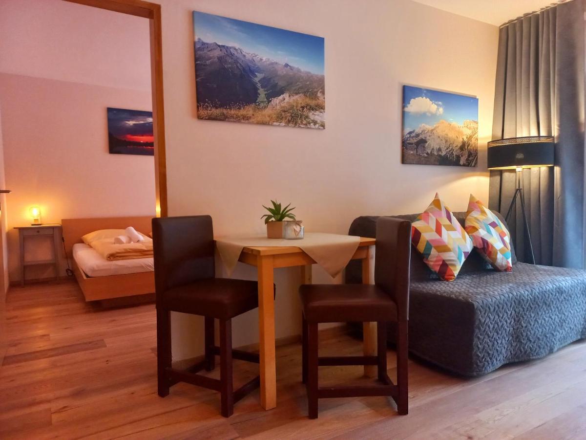 Dorf.Apart Neustift im Stubaital Esterno foto
