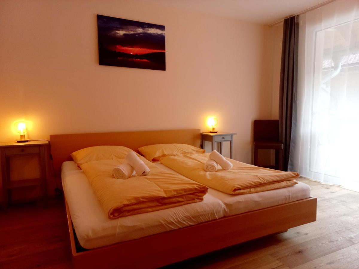 Dorf.Apart Neustift im Stubaital Esterno foto