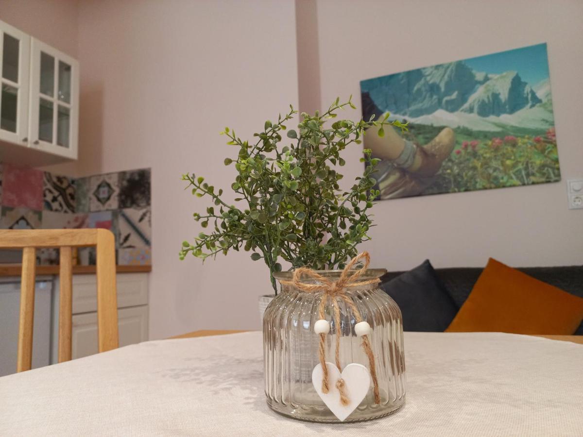 Dorf.Apart Neustift im Stubaital Esterno foto