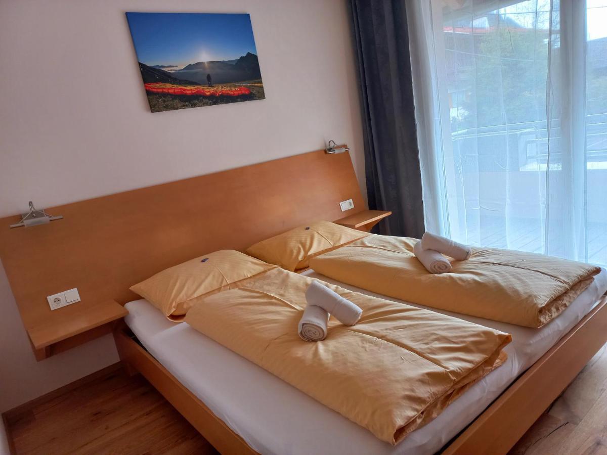 Dorf.Apart Neustift im Stubaital Esterno foto