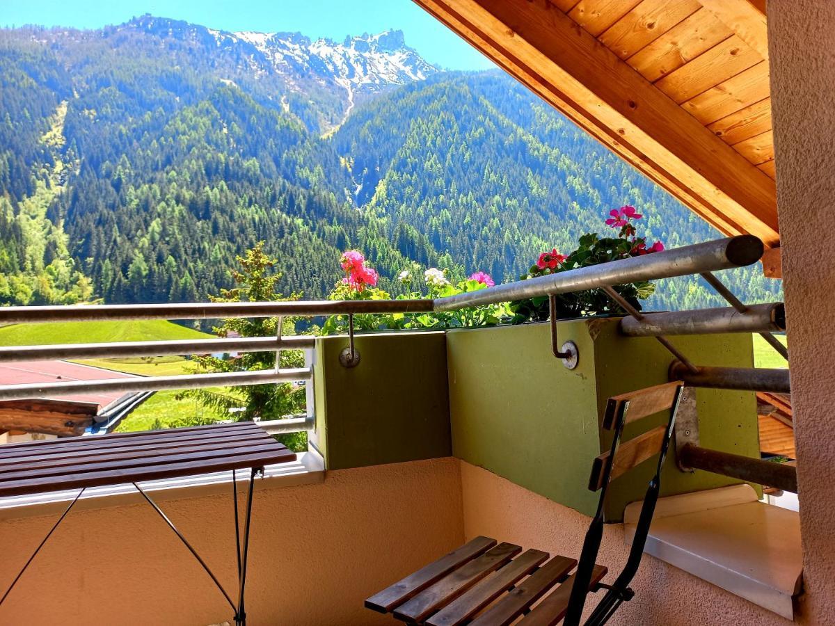 Dorf.Apart Neustift im Stubaital Esterno foto
