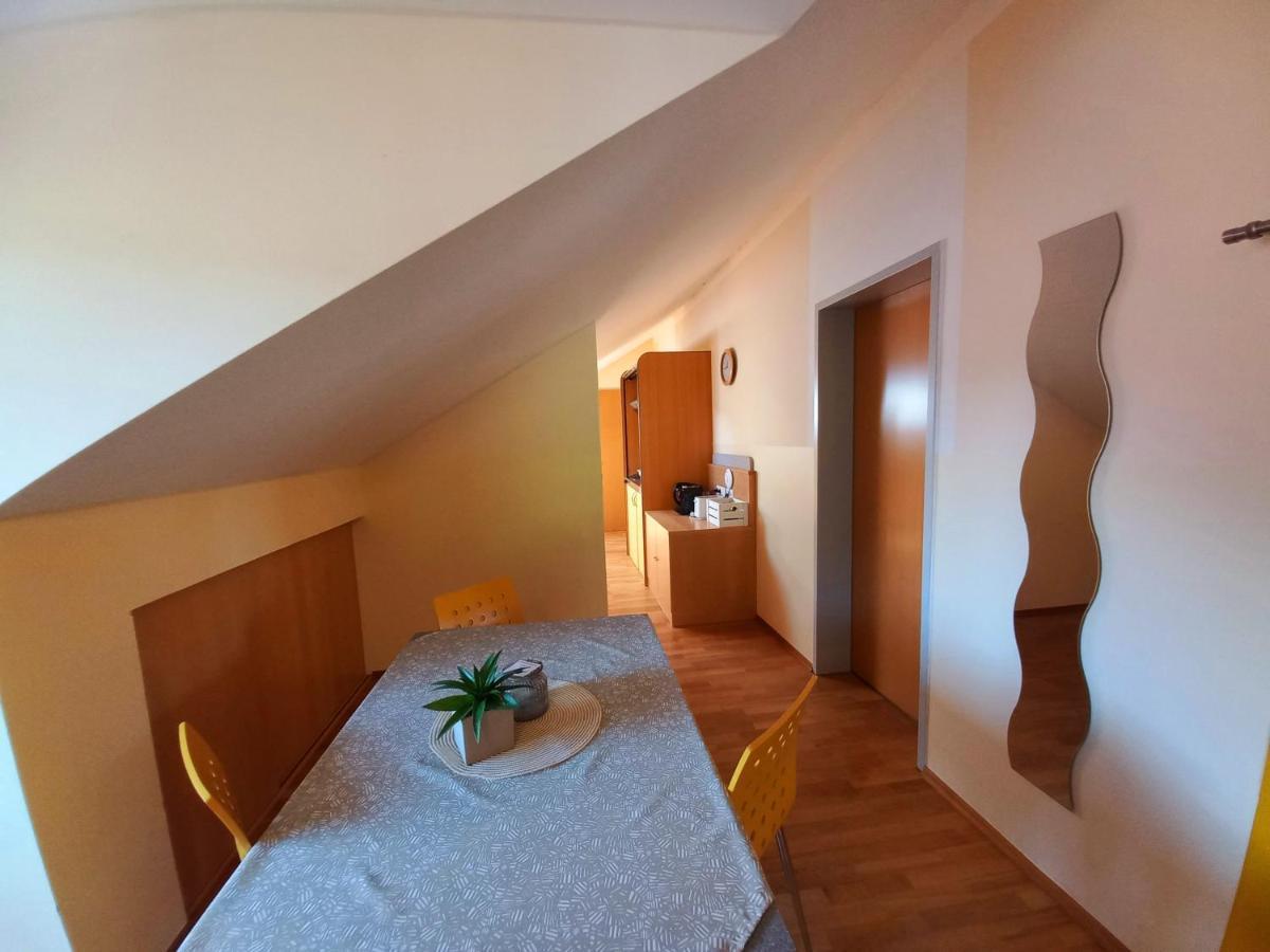 Dorf.Apart Neustift im Stubaital Esterno foto