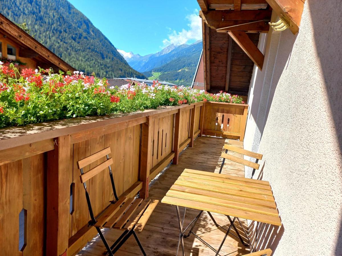 Dorf.Apart Neustift im Stubaital Esterno foto