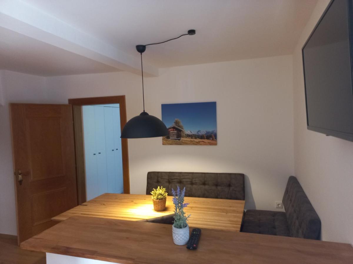 Dorf.Apart Neustift im Stubaital Esterno foto