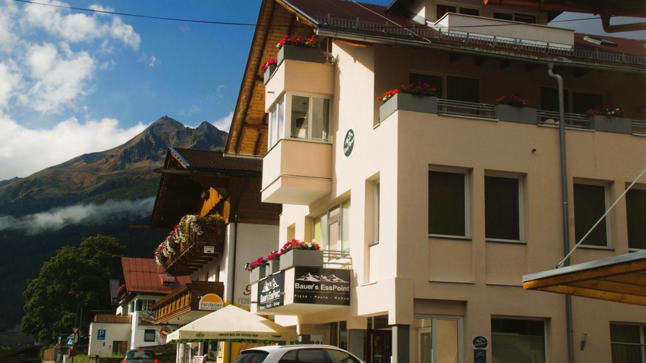 Dorf.Apart Neustift im Stubaital Esterno foto