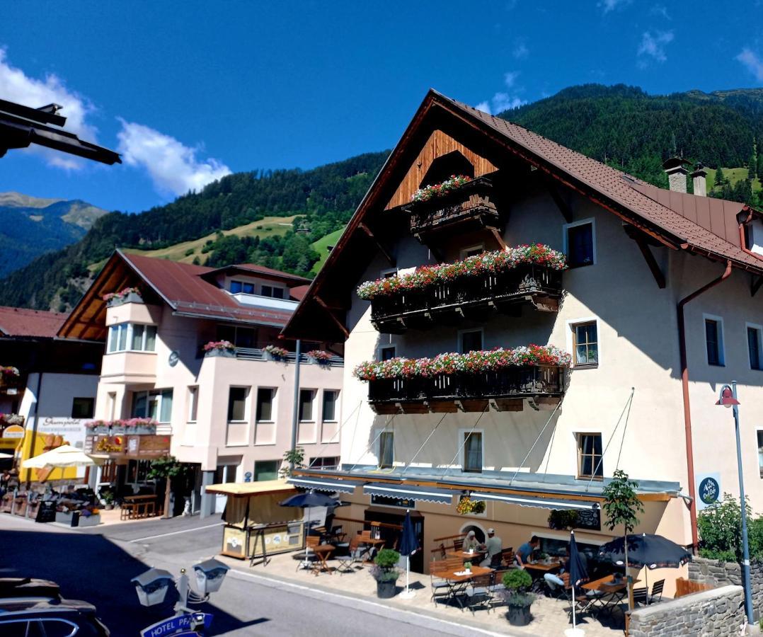 Dorf.Apart Neustift im Stubaital Esterno foto