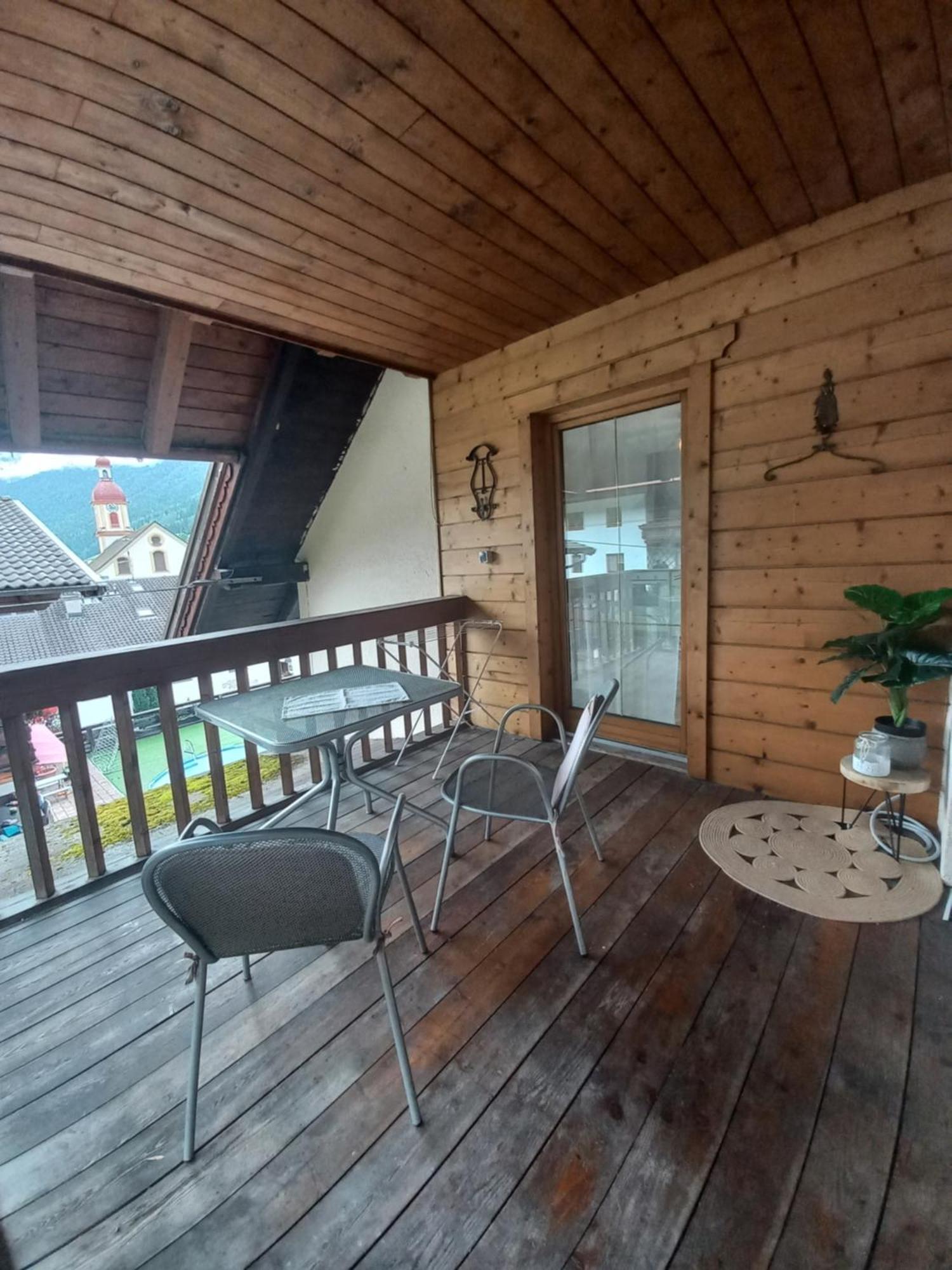 Dorf.Apart Neustift im Stubaital Esterno foto